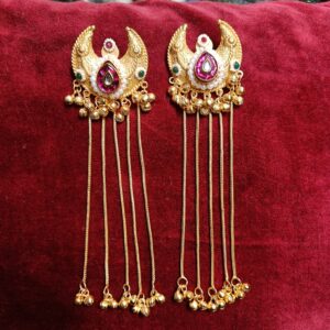 Chandani Earrings