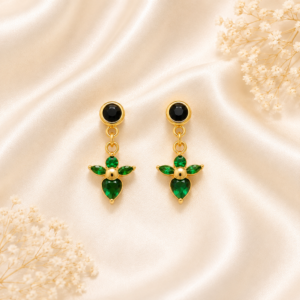 Anti Tarnish earrings